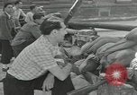 Image of French Forces of the Interior Paris France, 1944, second 15 stock footage video 65675063532