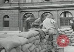 Image of French Forces of the Interior Paris France, 1944, second 16 stock footage video 65675063532