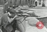 Image of French Forces of the Interior Paris France, 1944, second 19 stock footage video 65675063532