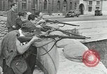 Image of French Forces of the Interior Paris France, 1944, second 20 stock footage video 65675063532