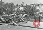 Image of French Forces of the Interior Paris France, 1944, second 24 stock footage video 65675063532