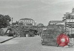 Image of French Forces of the Interior Paris France, 1944, second 27 stock footage video 65675063532