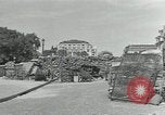 Image of French Forces of the Interior Paris France, 1944, second 28 stock footage video 65675063532
