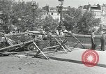 Image of French Forces of the Interior Paris France, 1944, second 32 stock footage video 65675063532