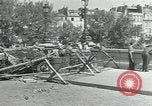 Image of French Forces of the Interior Paris France, 1944, second 33 stock footage video 65675063532