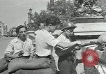 Image of French Forces of the Interior Paris France, 1944, second 34 stock footage video 65675063532
