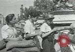 Image of French Forces of the Interior Paris France, 1944, second 35 stock footage video 65675063532