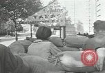 Image of French Forces of the Interior Paris France, 1944, second 37 stock footage video 65675063532