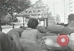 Image of French Forces of the Interior Paris France, 1944, second 38 stock footage video 65675063532