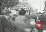 Image of French Forces of the Interior Paris France, 1944, second 39 stock footage video 65675063532