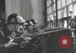 Image of French Forces of the Interior Paris France, 1944, second 46 stock footage video 65675063532