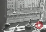 Image of French Forces of the Interior Paris France, 1944, second 51 stock footage video 65675063532