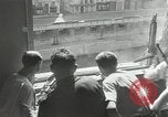 Image of French Forces of the Interior Paris France, 1944, second 53 stock footage video 65675063532