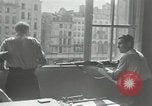 Image of French Forces of the Interior Paris France, 1944, second 55 stock footage video 65675063532