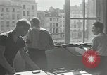 Image of French Forces of the Interior Paris France, 1944, second 56 stock footage video 65675063532