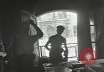 Image of French Forces of the Interior Paris France, 1944, second 57 stock footage video 65675063532