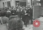 Immagine di Forze francesi dell'Interno Parigi Francia, 1944, secondo 3 filmato di repertorio 65675063533