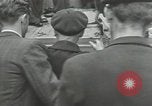 Immagine di Forze francesi dell'Interno Parigi Francia, 1944, secondo 10 filmato di repertorio 65675063533