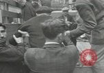 Immagine di Forze francesi dell'Interno Parigi Francia, 1944, secondo 12 filmato di repertorio 65675063533