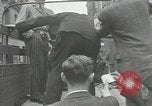 Immagine di Forze francesi dell'Interno Parigi Francia, 1944, secondo 14 filmato di repertorio 65675063533