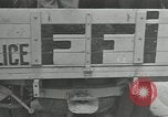 Immagine di Forze francesi dell'Interno Parigi Francia, 1944, secondo 20 filmato di repertorio 65675063533