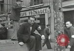 Immagine di Forze francesi dell'Interno Parigi Francia, 1944, secondo 21 filmato di repertorio 65675063533