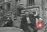 Immagine di Forze francesi dell'Interno Parigi Francia, 1944, secondo 22 filmato di repertorio 65675063533