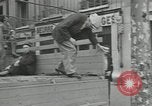 Immagine di Forze francesi dell'Interno Parigi Francia, 1944, secondo 24 filmato di repertorio 65675063533