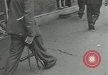 Immagine di Forze francesi dell'Interno Parigi Francia, 1944, secondo 27 filmato di repertorio 65675063533
