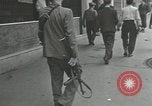 Immagine di Forze francesi dell'Interno Parigi Francia, 1944, secondo 28 filmato di repertorio 65675063533