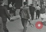 Immagine di Forze francesi dell'Interno Parigi Francia, 1944, secondo 29 filmato di repertorio 65675063533