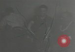 Immagine di Forze francesi dell'Interno Parigi Francia, 1944, secondo 49 filmato di repertorio 65675063533