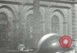 Image of French Red Cross members Paris France, 1944, second 1 stock footage video 65675063534