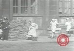 Image of French Red Cross members Paris France, 1944, second 4 stock footage video 65675063534