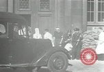 Image of French Red Cross members Paris France, 1944, second 7 stock footage video 65675063534