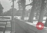 Image of French Red Cross members Paris France, 1944, second 8 stock footage video 65675063534