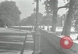 Image of French Red Cross members Paris France, 1944, second 9 stock footage video 65675063534
