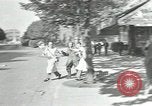 Image of French Red Cross members Paris France, 1944, second 10 stock footage video 65675063534