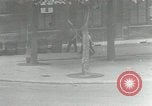 Image of French Red Cross members Paris France, 1944, second 20 stock footage video 65675063534