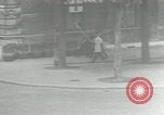 Image of French Red Cross members Paris France, 1944, second 21 stock footage video 65675063534