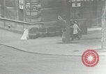 Image of French Red Cross members Paris France, 1944, second 22 stock footage video 65675063534