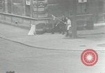 Image of French Red Cross members Paris France, 1944, second 23 stock footage video 65675063534