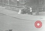 Image of French Red Cross members Paris France, 1944, second 24 stock footage video 65675063534