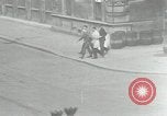 Image of French Red Cross members Paris France, 1944, second 26 stock footage video 65675063534