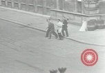 Image of French Red Cross members Paris France, 1944, second 27 stock footage video 65675063534