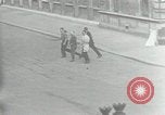 Image of French Red Cross members Paris France, 1944, second 28 stock footage video 65675063534