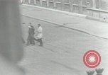 Image of French Red Cross members Paris France, 1944, second 30 stock footage video 65675063534