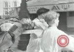 Image of French Red Cross members Paris France, 1944, second 31 stock footage video 65675063534