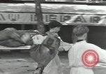 Image of French Red Cross members Paris France, 1944, second 32 stock footage video 65675063534