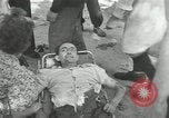 Image of French Red Cross members Paris France, 1944, second 35 stock footage video 65675063534